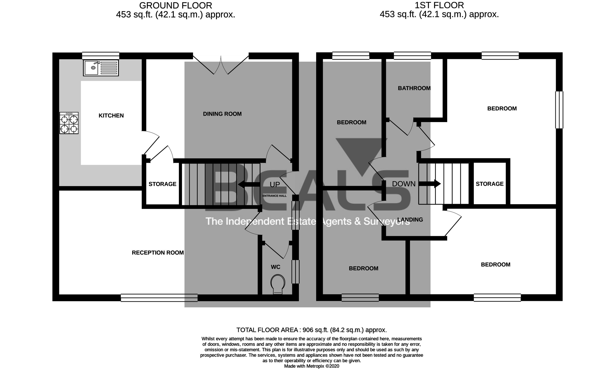 4 bed semidetached house to rent in Turner Avenue, Gosport PO13 Zoopla