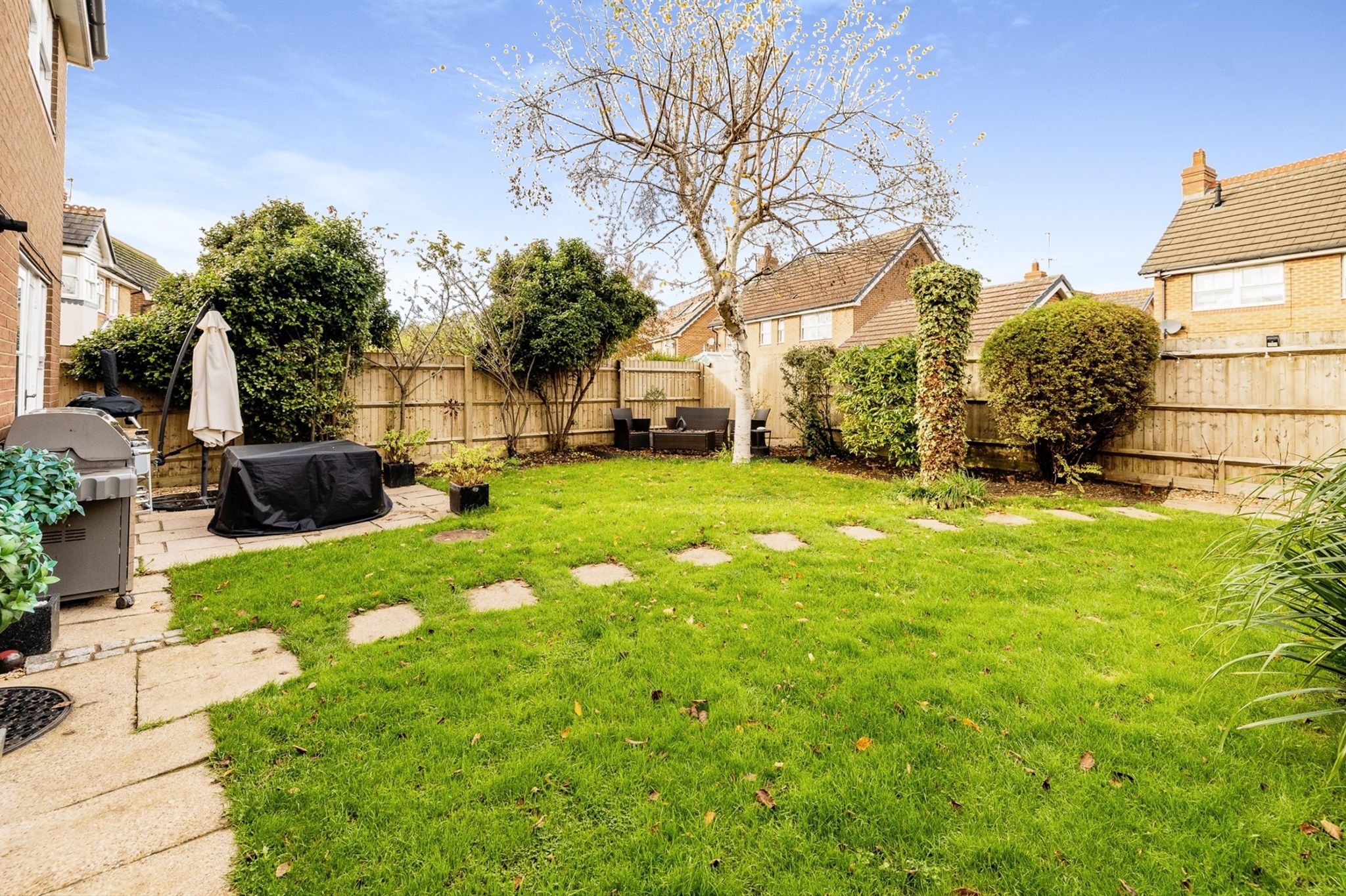 4 bed detached house for sale in Jones Close, Brackley NN13 Zoopla
