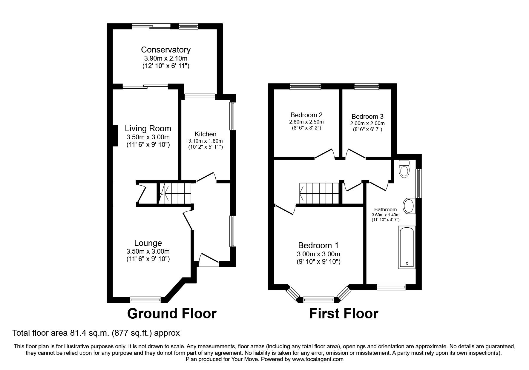 3 bed semidetached house for sale in Maxwell Close, Mill End, Rickmansworth WD3 Zoopla