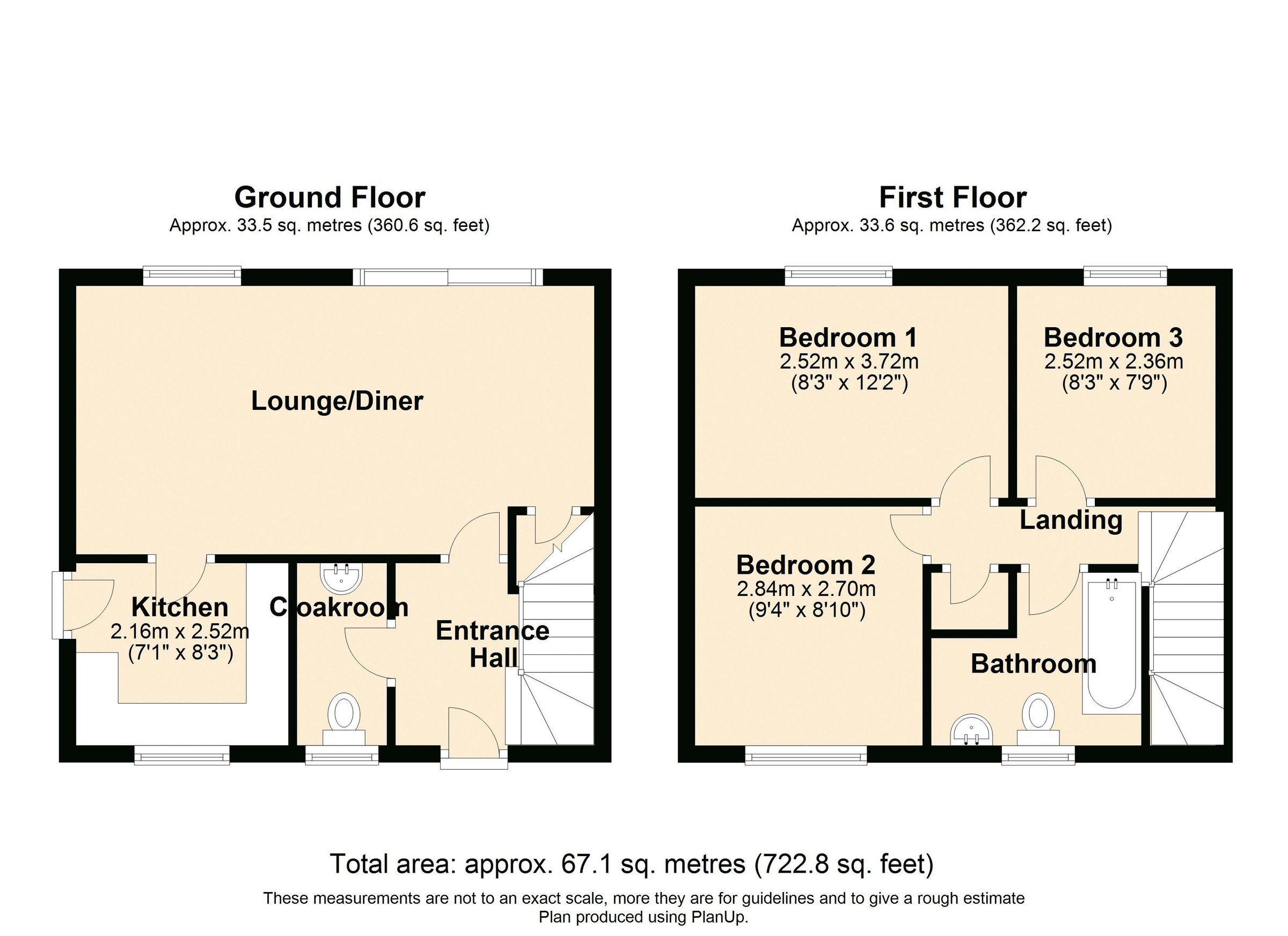 3 bed end terrace house for sale in Holtspur Avenue, Wooburn Green