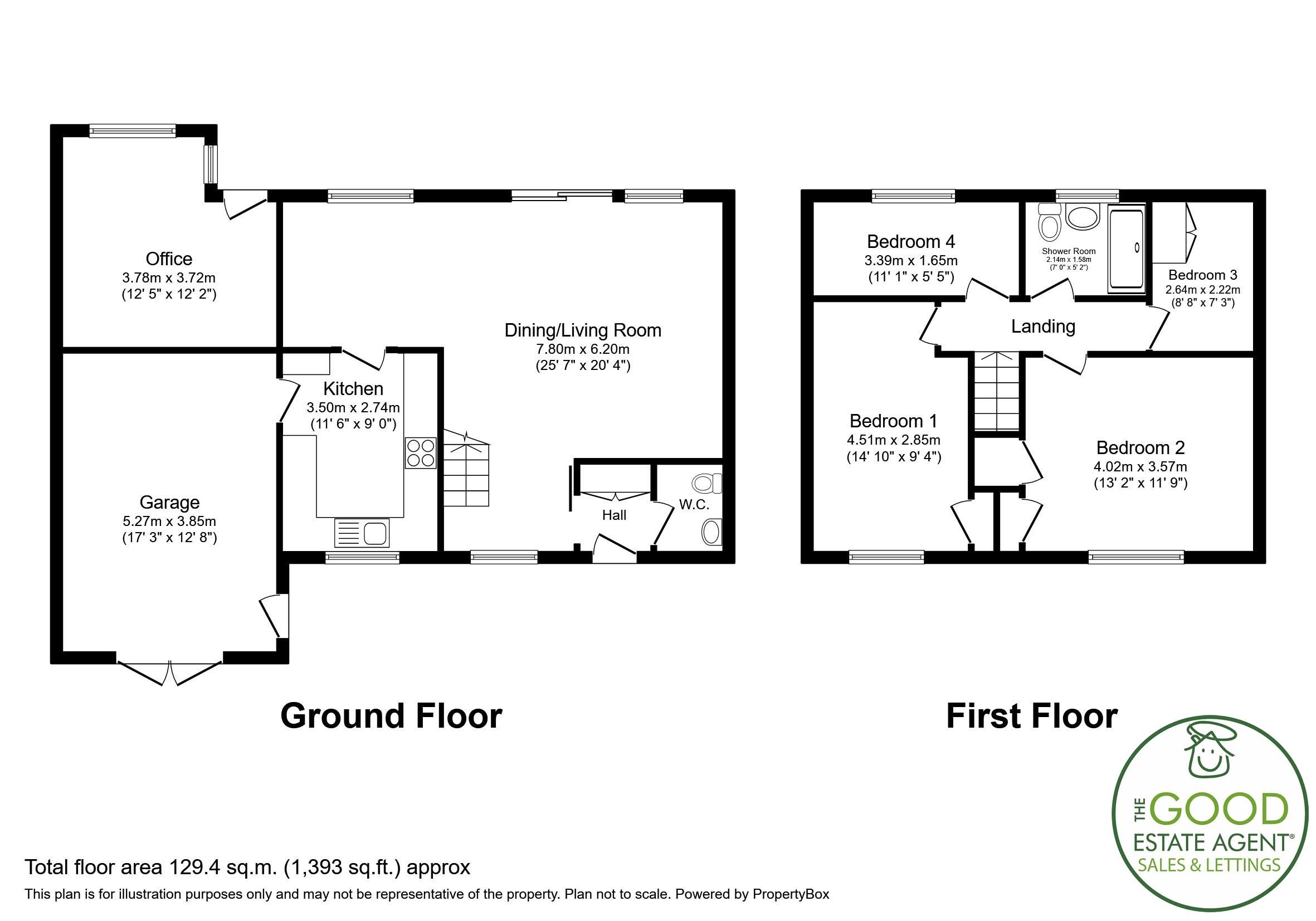 4 bed detached house for sale in Dean Road, Wilmslow SK9 Zoopla