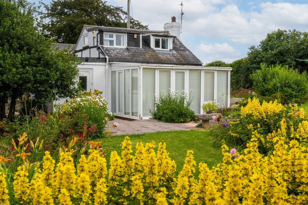 3 bed detached house for sale in Much Marcle, Ledbury HR8 Zoopla