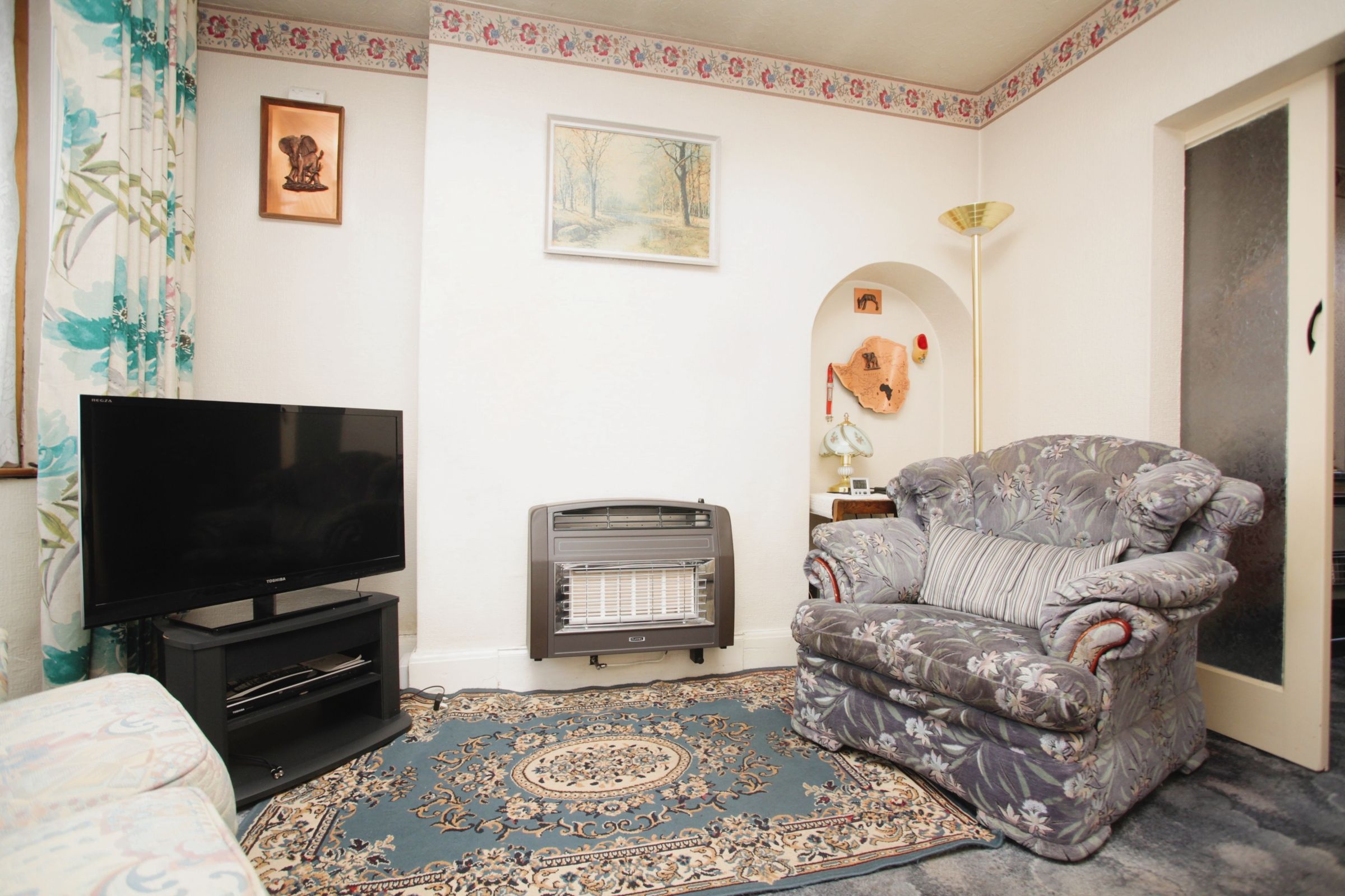 3 bed end terrace house for sale in Grayswood Avenue, Chapelfields, Coventry CV5 Zoopla