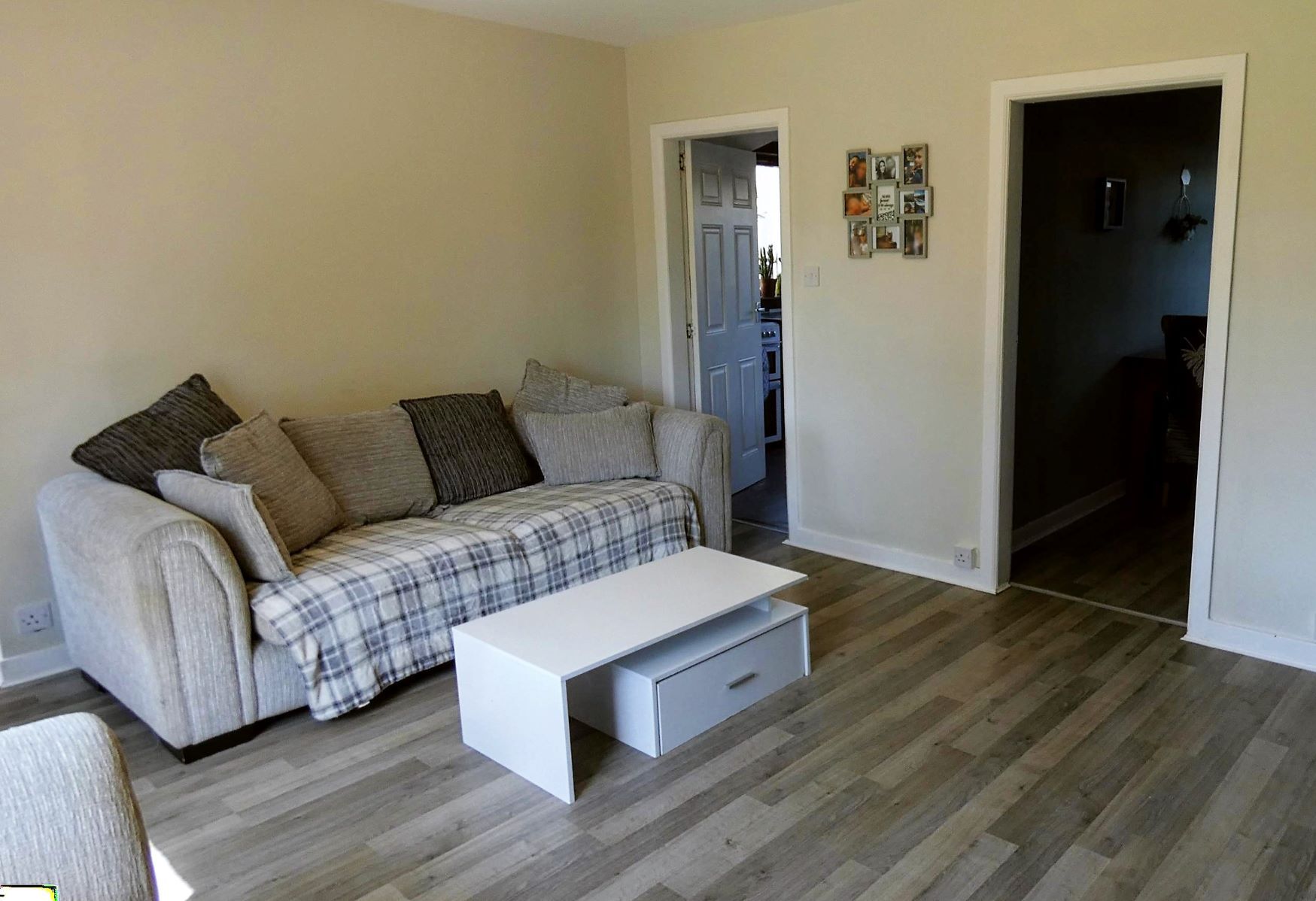 3 bed end terrace house for sale in Cloverfield Gardens, Bucksburn