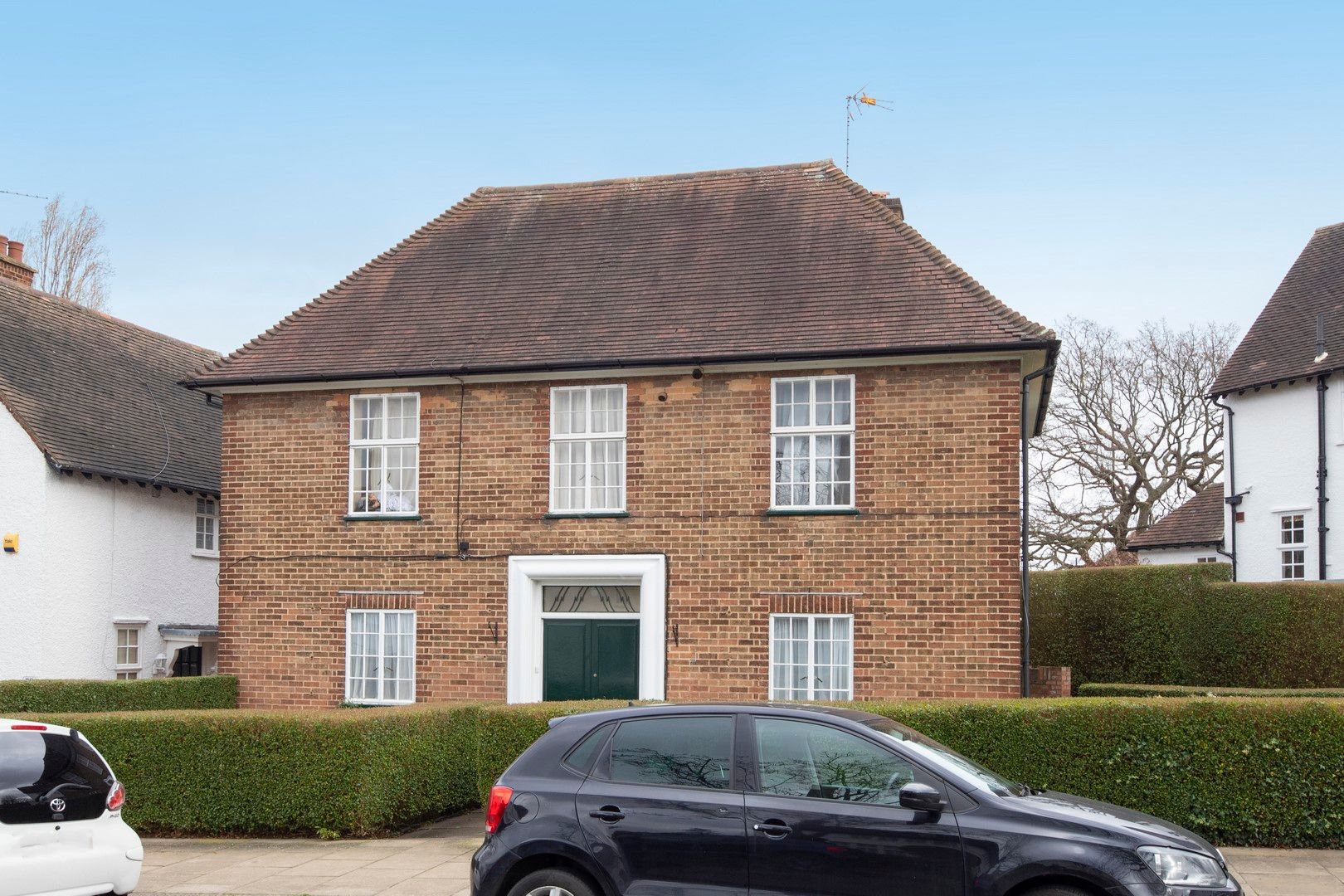 Land for sale in Fowlers Walk, London W5 Zoopla