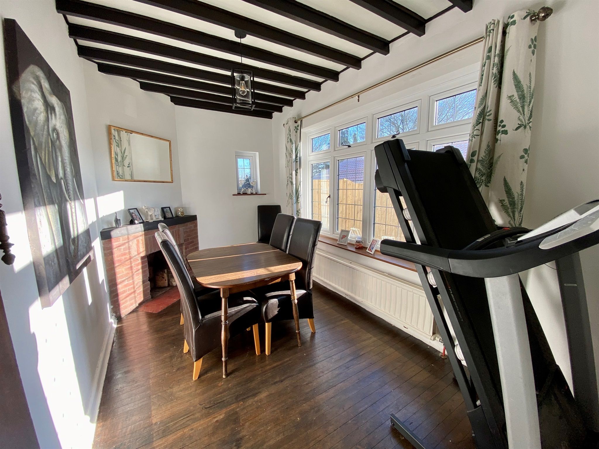 4 bed property for sale in March Road, Wimblington, March PE15 Zoopla