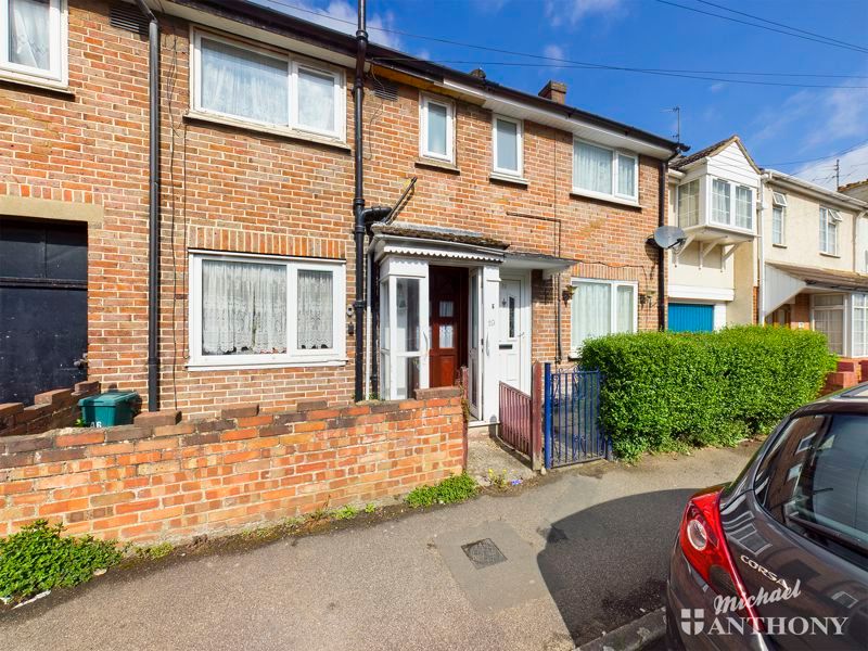 2 bed terraced house for sale in Havelock Street, Aylesbury HP20 Zoopla