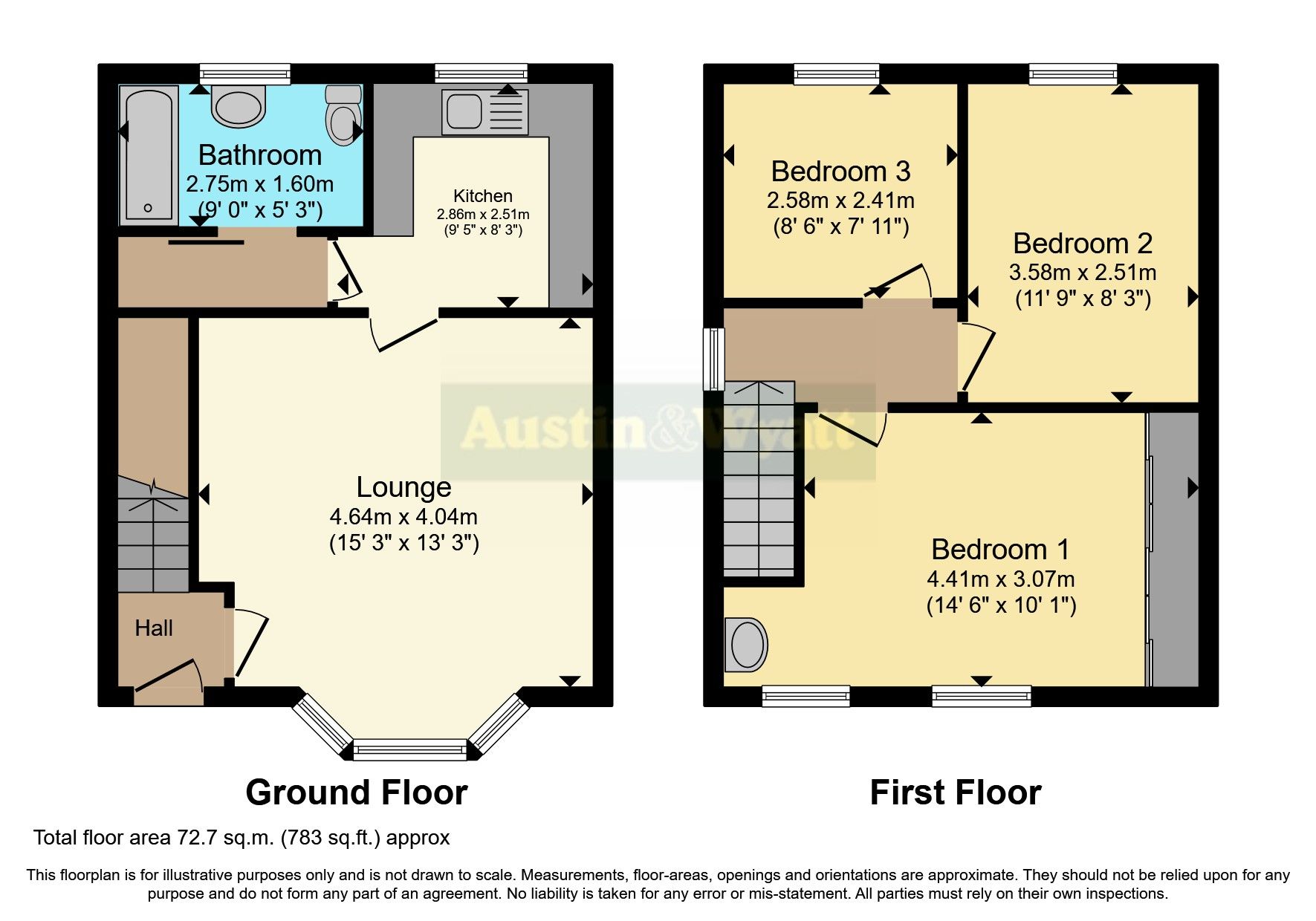 3 bed semidetached house for sale in Honeysuckle Road, Southampton