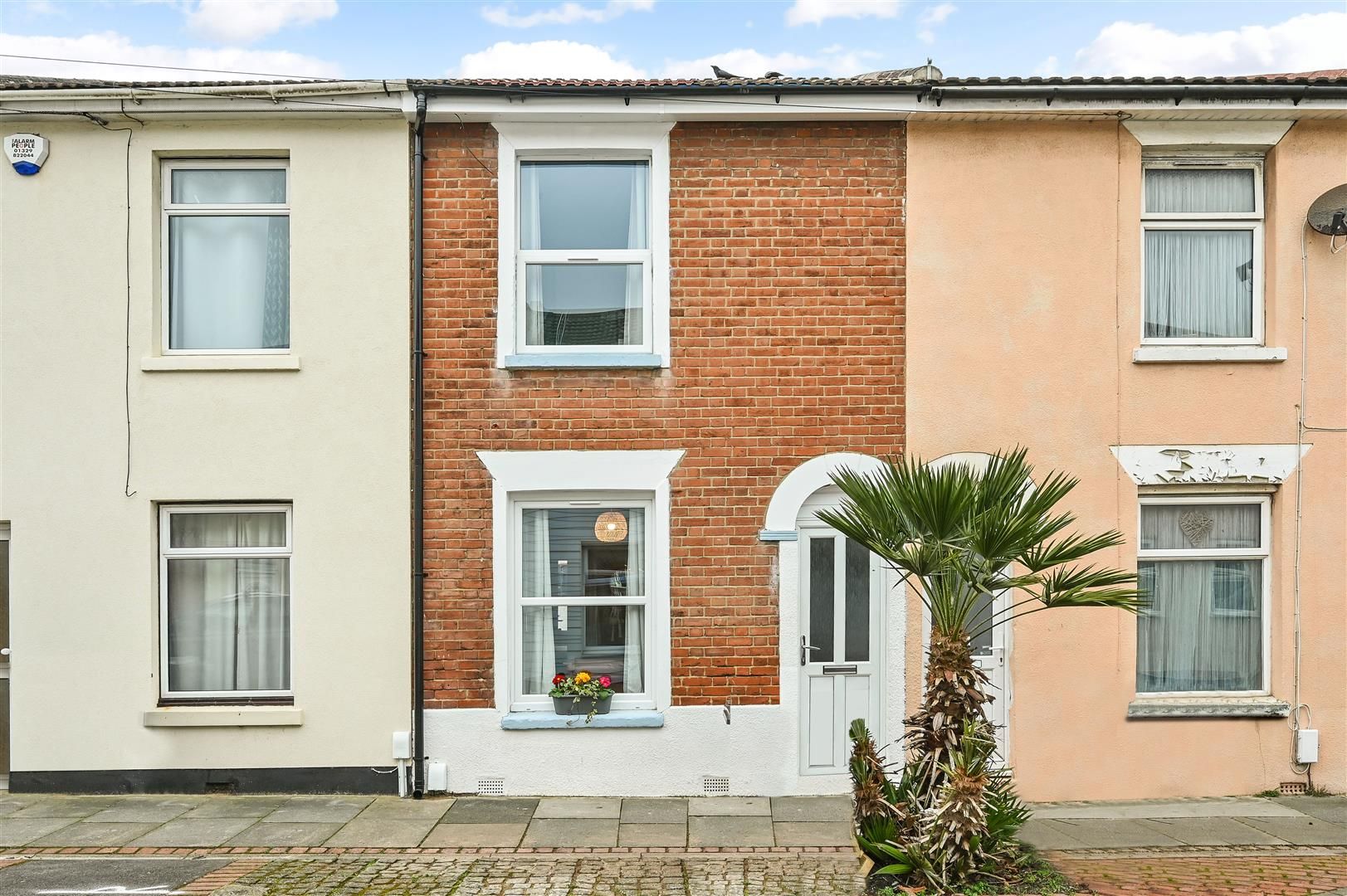 2 bed property for sale in Durham Street, Gosport PO12 Zoopla