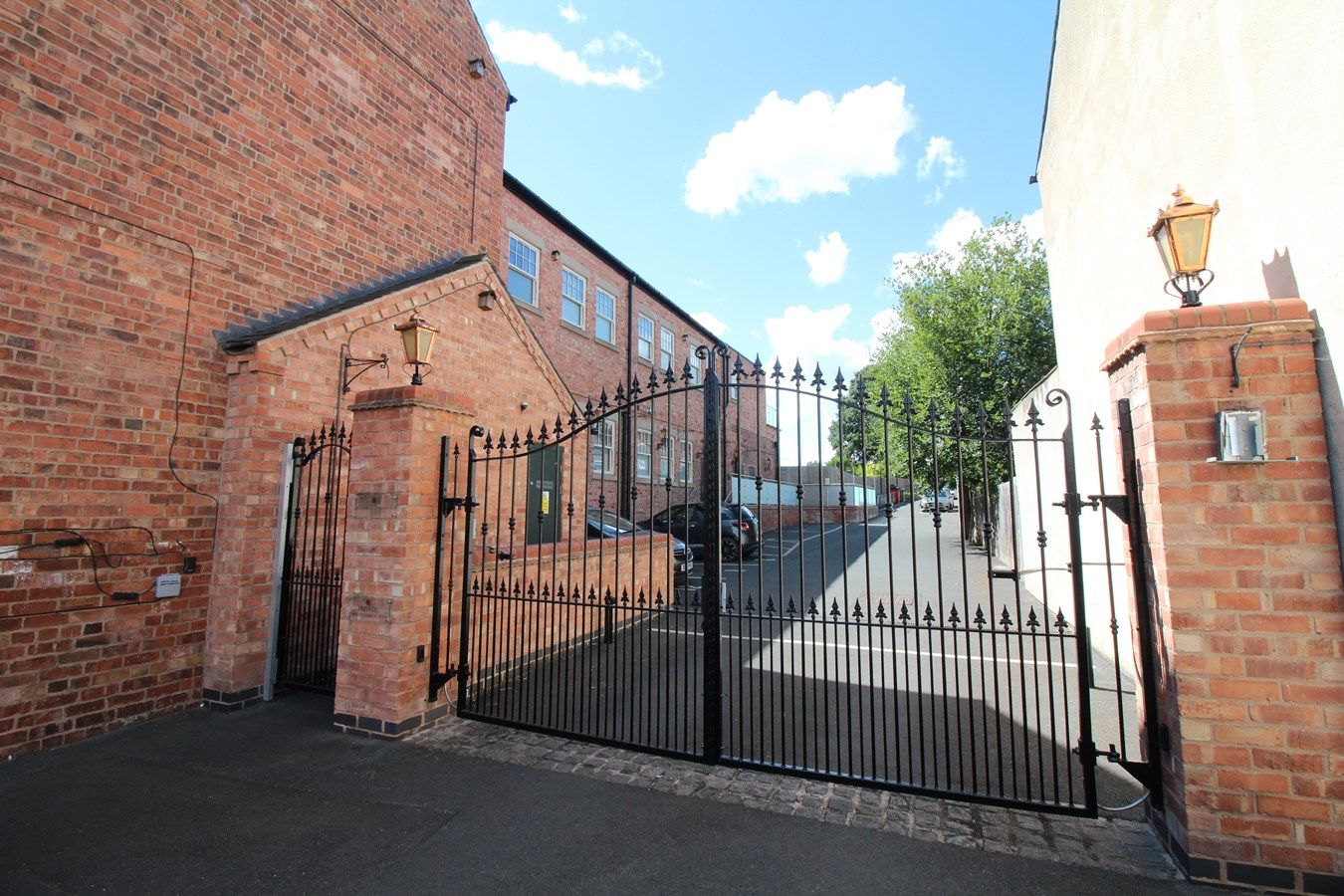 2 bed flat for sale in Cromford Road, Langley Mill, Nottingham NG16