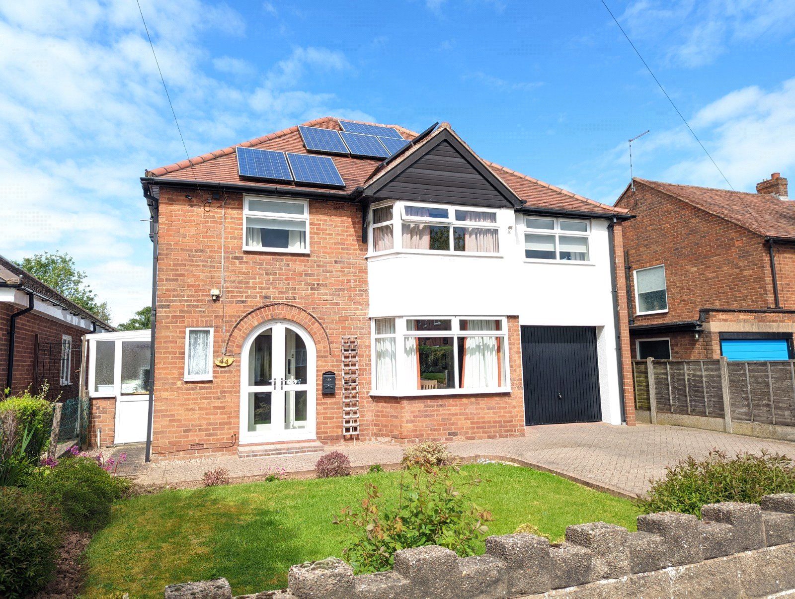 5 bed detached house for sale in John Amery Drive, Stafford, Staffordshire ST17 Zoopla