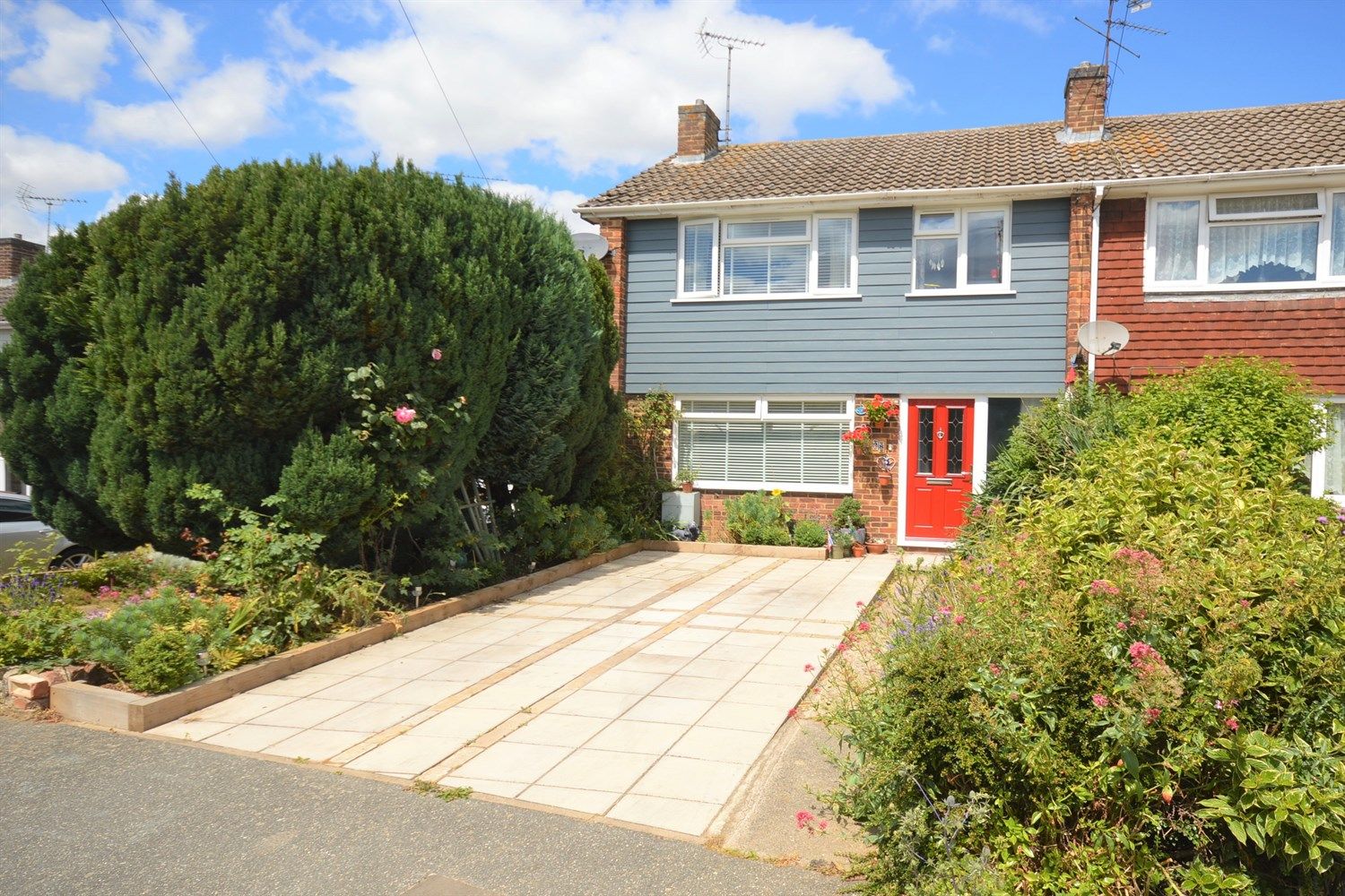 3 bed property for sale in Lodge Road, Braintree CM7 Zoopla