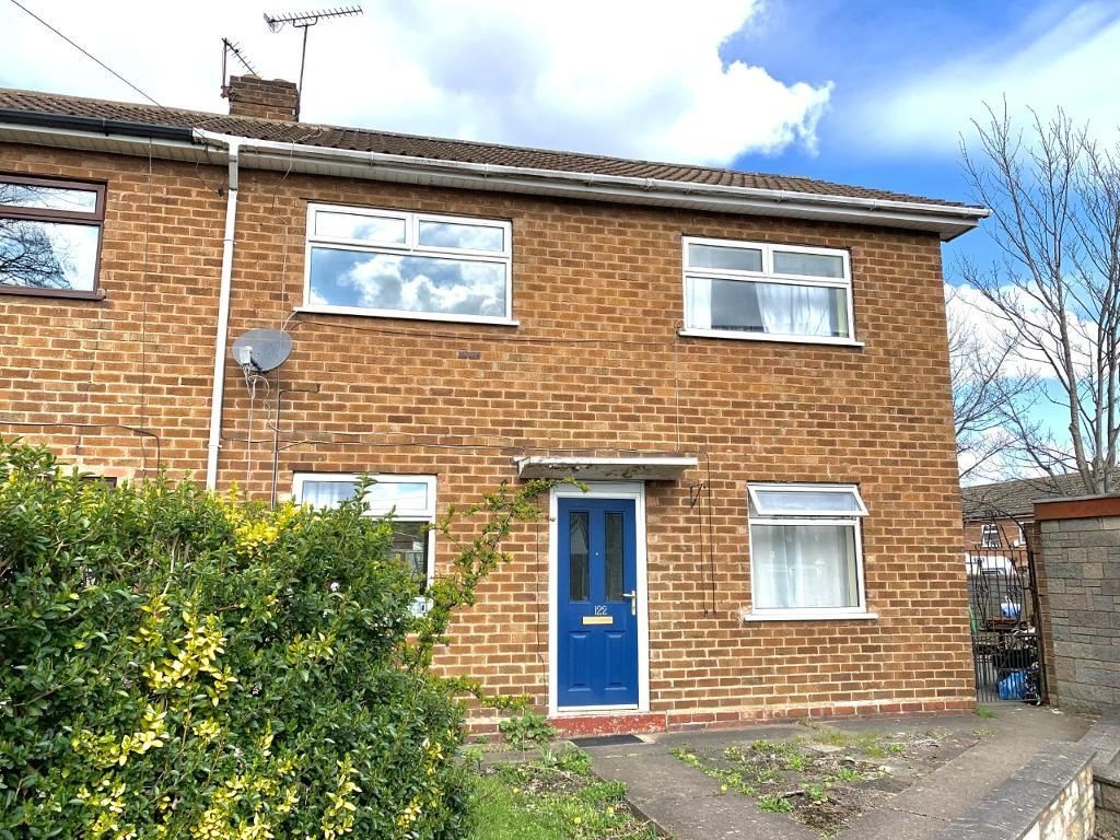 3 bed semidetached house to rent in Witton Lane, West Bromwich, West Midlands B71 Zoopla