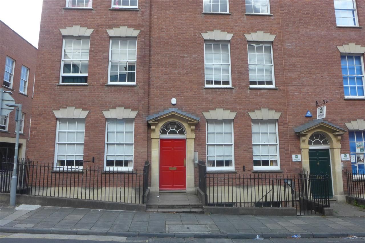 2 bed flat to rent in Pritchard Street, City Centre, Bristol BS2 Zoopla