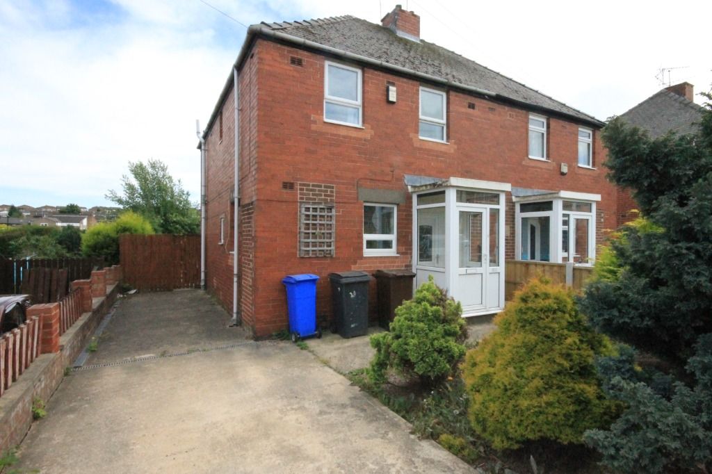 3 bed semidetached house to rent in Birch Avenue, Chapeltown, Sheffield S35 Zoopla
