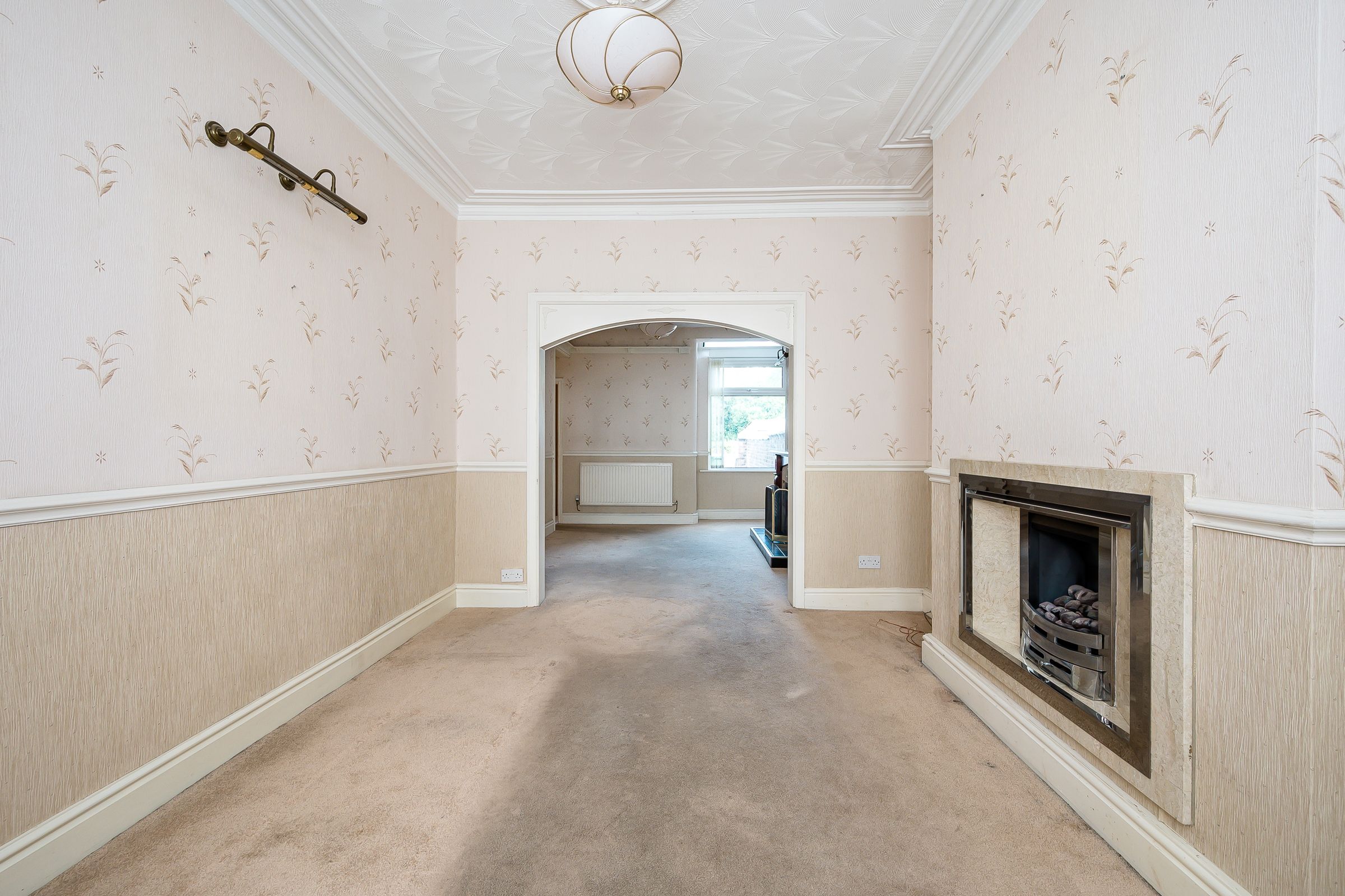 3 bed terraced house to rent in Whelley, Wigan WN2 Zoopla