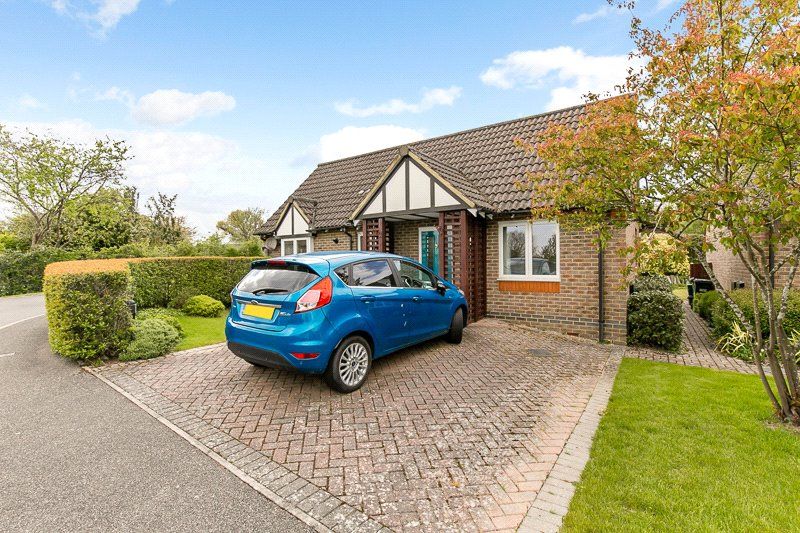 Crofters Close, Redhill, Surrey RH1  