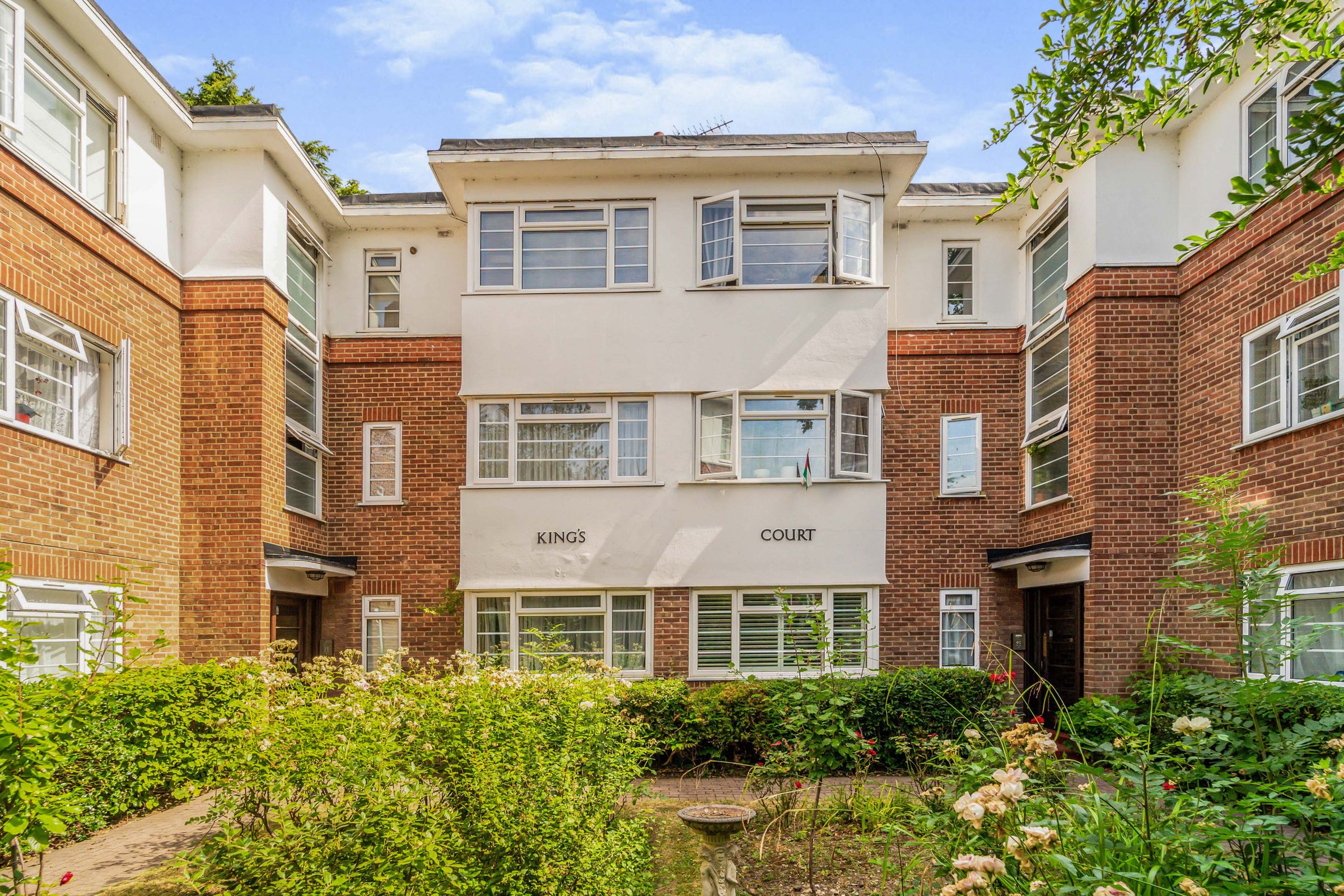2 bed flat for sale in Castlebar Park, London W5 Zoopla