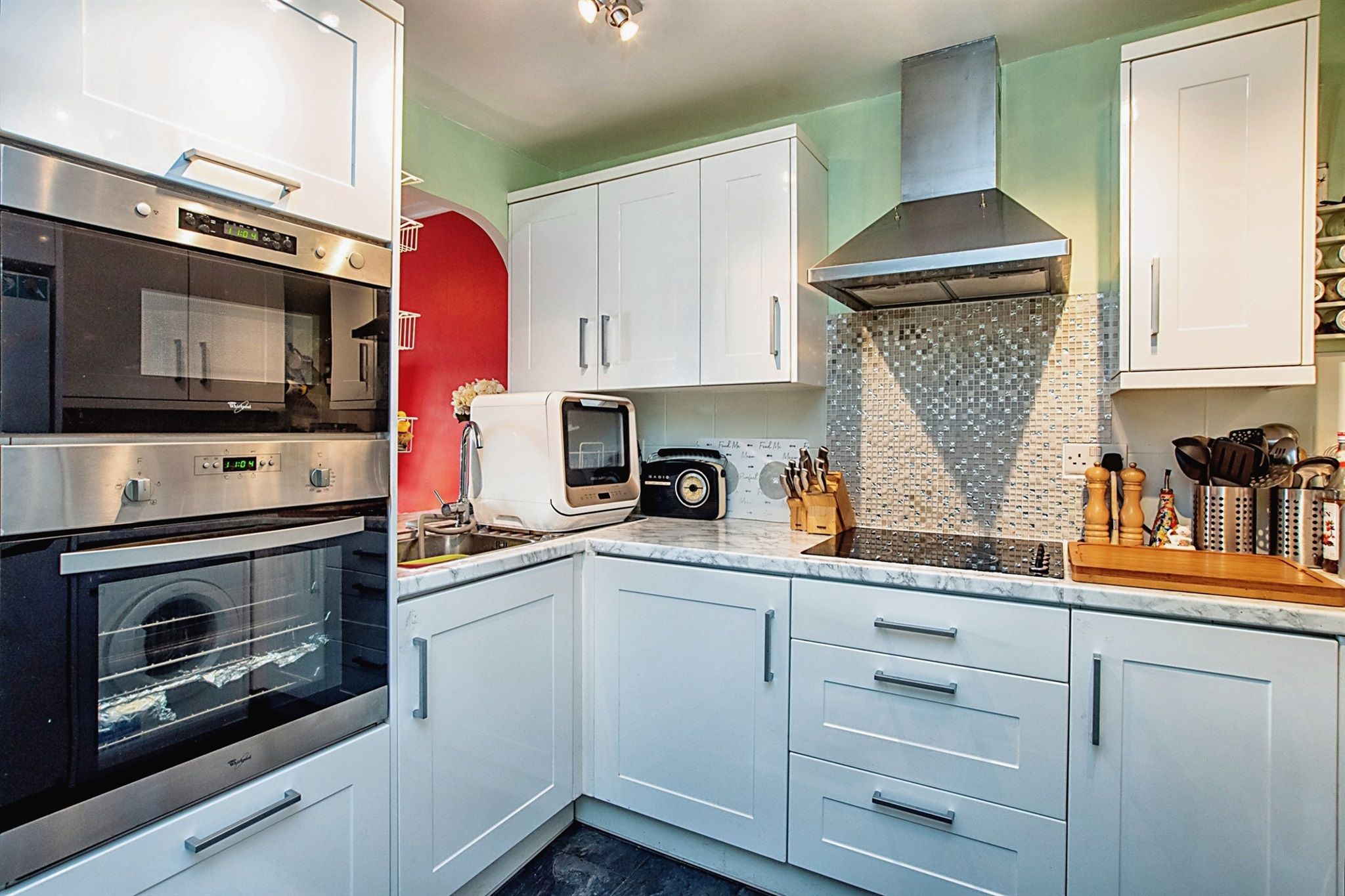 1 bed for sale in Northridge Way, Hemel Hempstead HP1 Zoopla