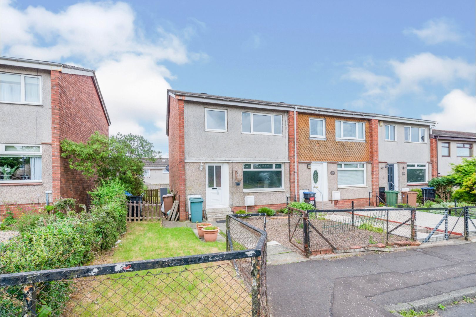 Cameron Drive, Kilmarnock KA3