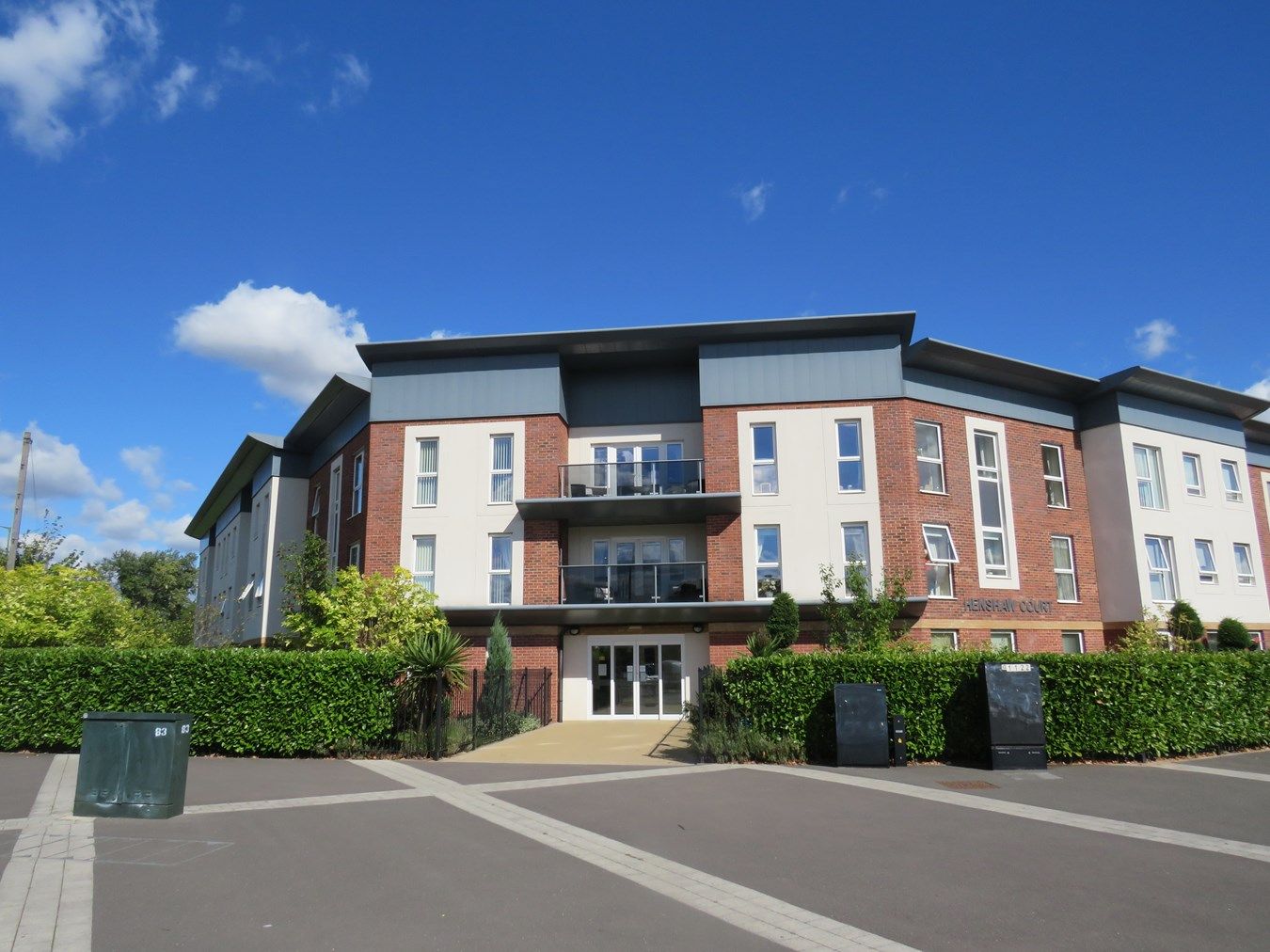 1 bed property for sale in Chester Road, Castle Bromwich, Birmingham