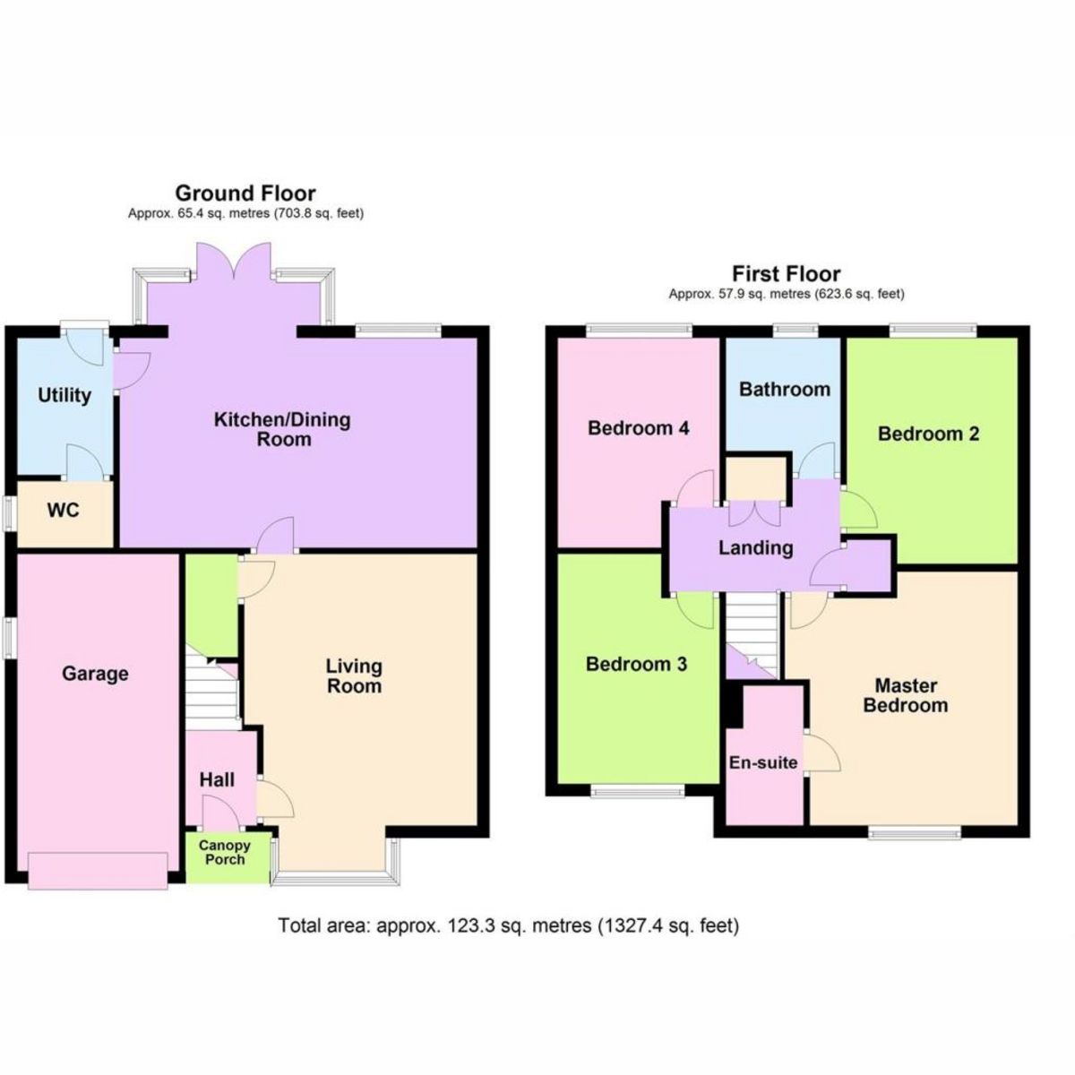 4 bed detached house for sale in Amelia Crescent, Coventry CV3 Zoopla