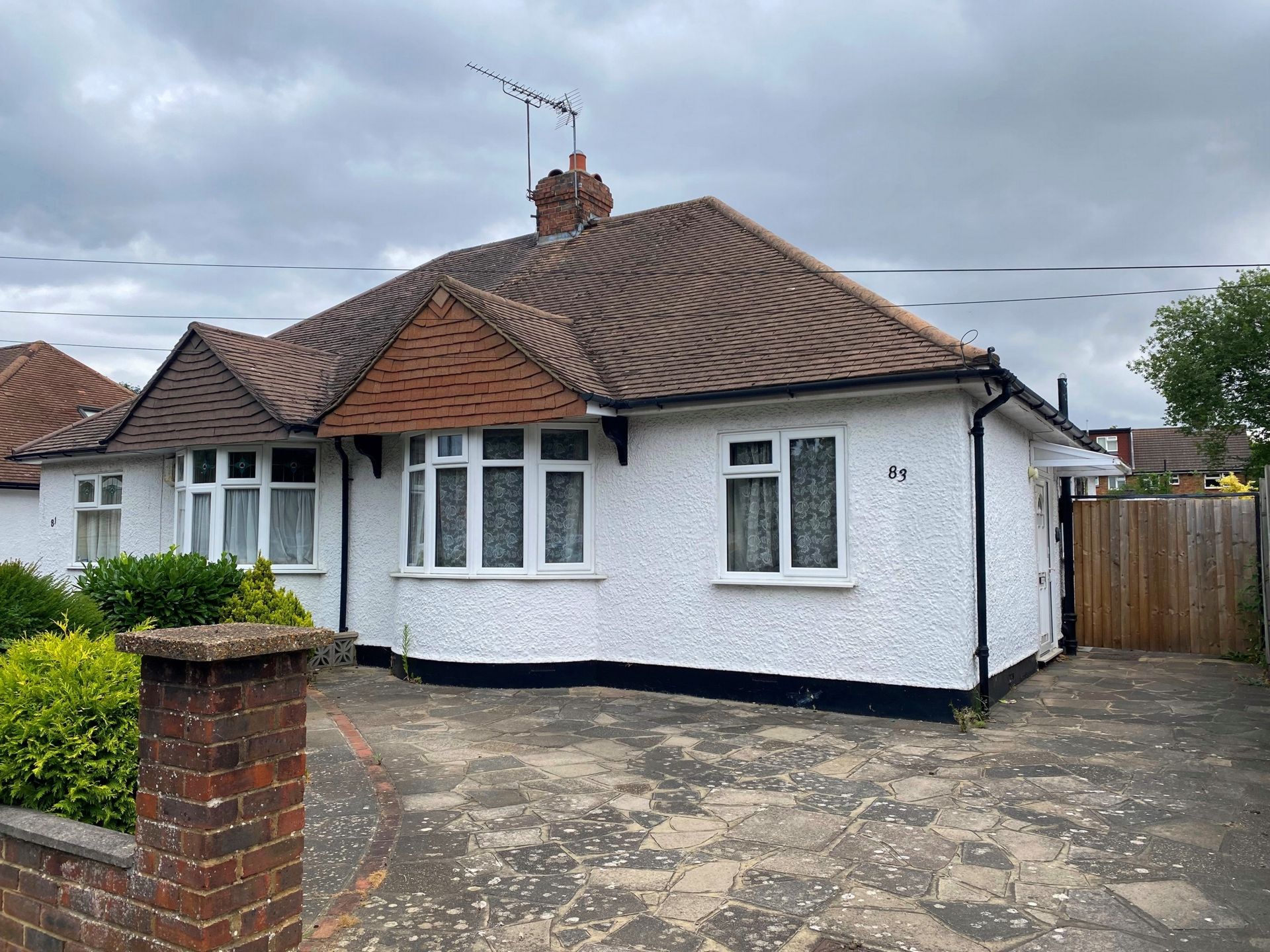 2 bed bungalow for sale in Kynaston Road, Orpington BR5 Zoopla