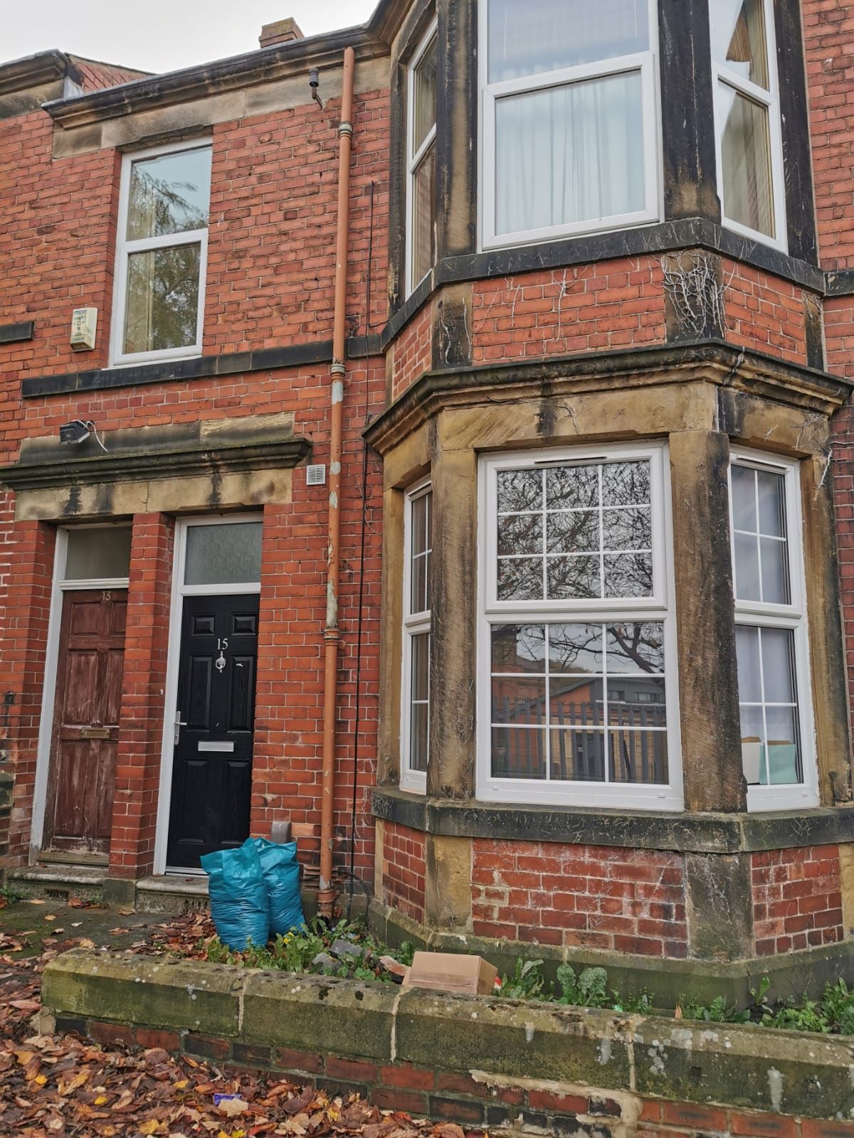 2 bed flat to rent in Edendale Terrace, Bensham, Gateshead NE8 Zoopla