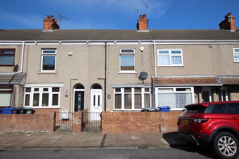 3 bed terraced house for sale in Columbia Road, Grimsby DN32 Zoopla