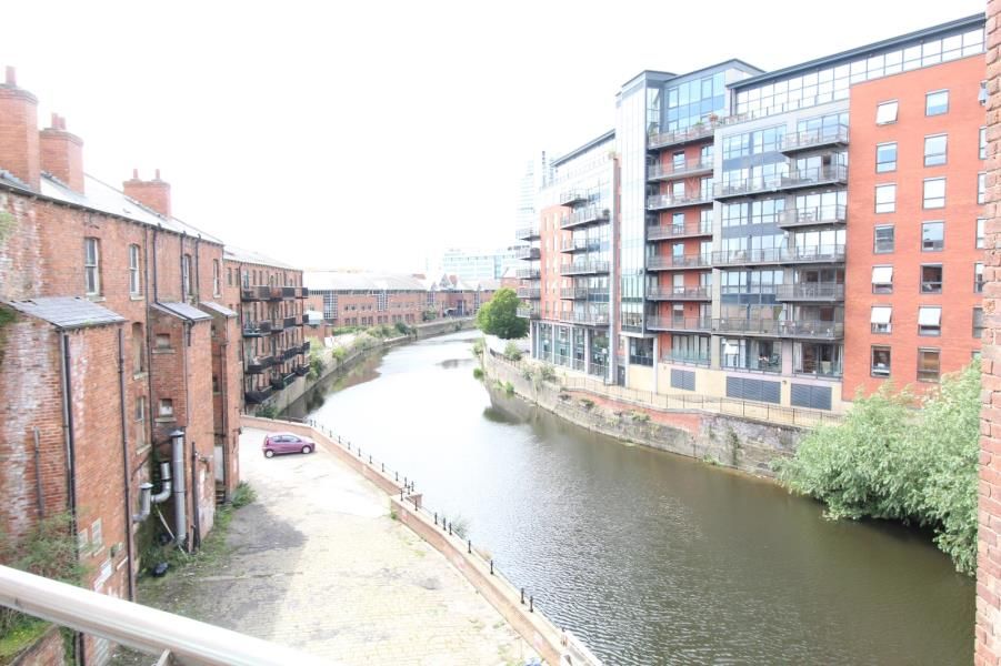 Bridge End Lofts, 24 32 Bridge End, Leeds LS1