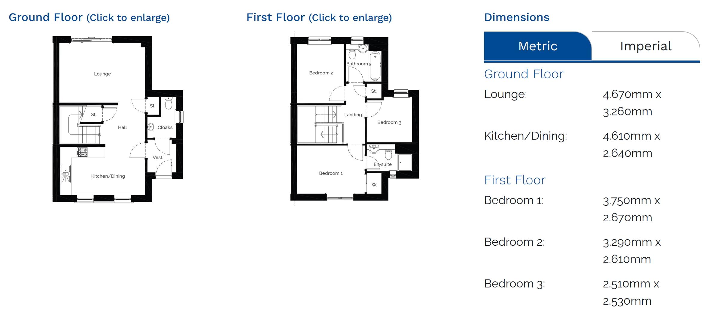 3 bed semidetached house for sale in The Emerson, Winton Park