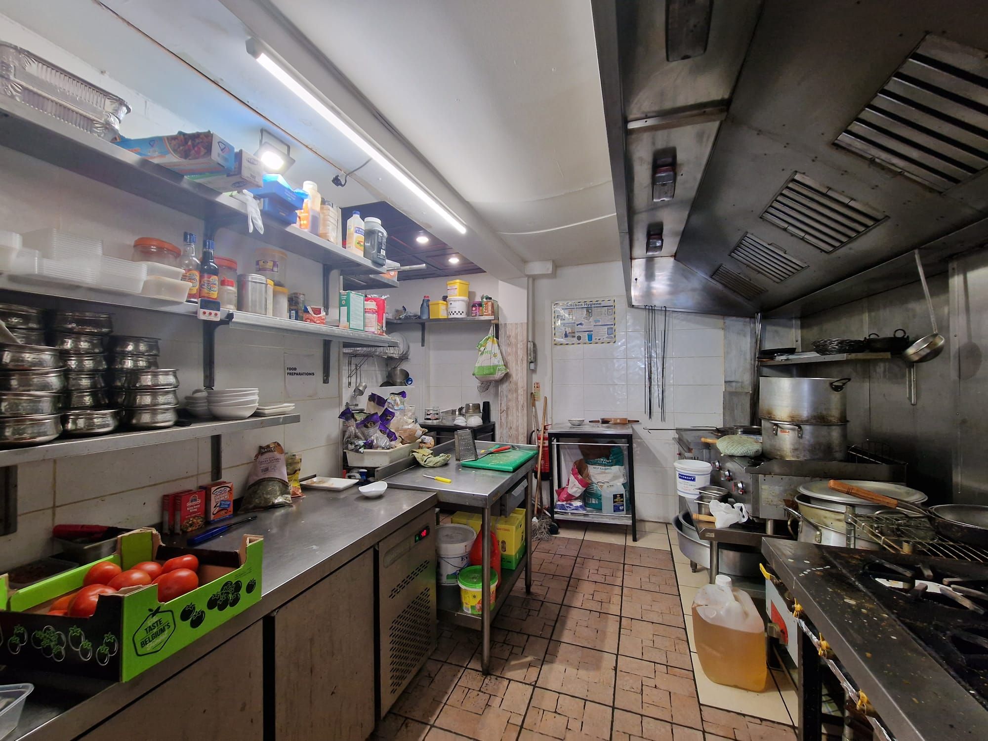 Commercial property to let in High Road, Harrow HA3 Zoopla