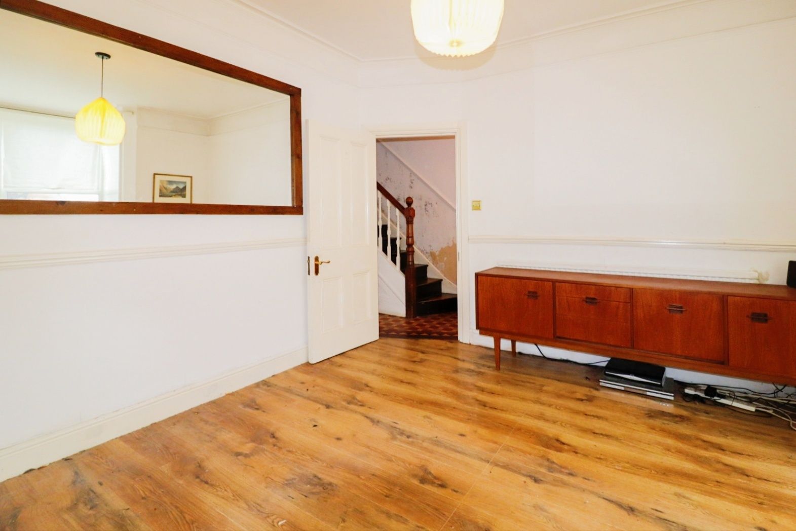 5 bed linkdetached house for sale in Hollicondane Road, Ramsgate CT11