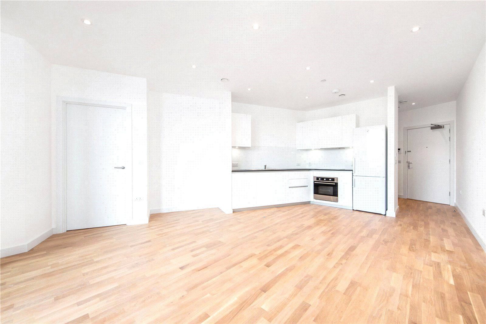 1 bed flat to rent in Kingsland Road, London E8 Zoopla