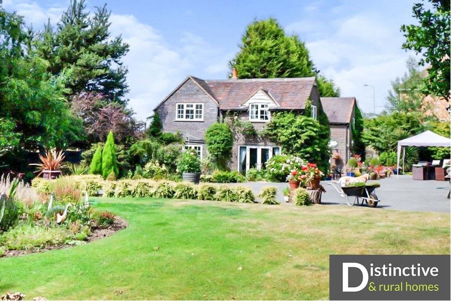 Land for sale in Watling Street, Grendon, Atherstone CV9 Zoopla