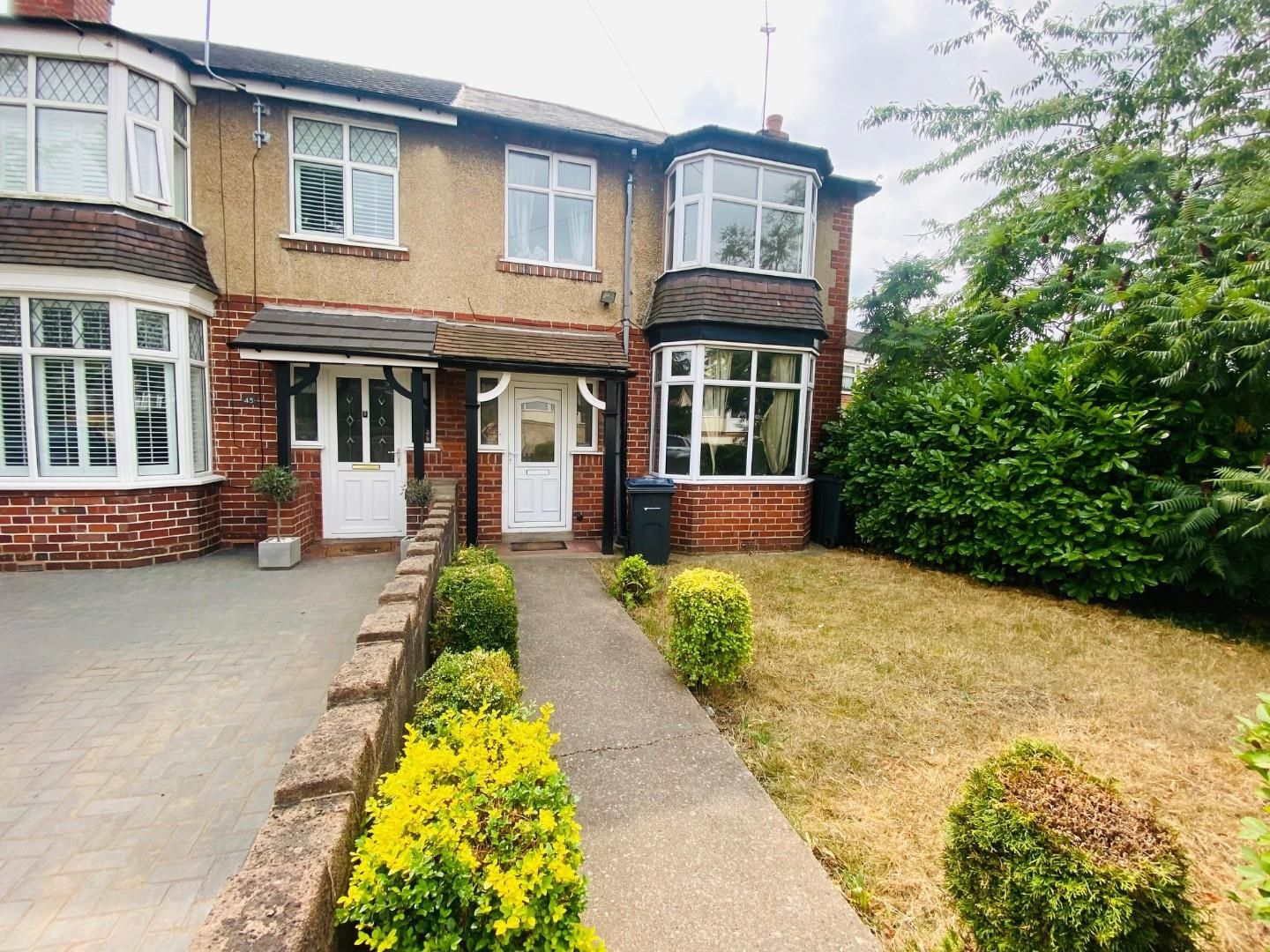 3 bed semidetached house to rent in Moor End Lane, Birmingham B24 Zoopla