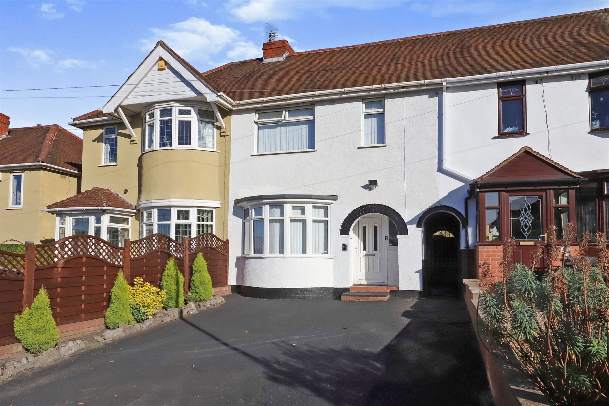 3 bed terraced house for sale in Hayes Lane, Stourbridge DY9 Zoopla