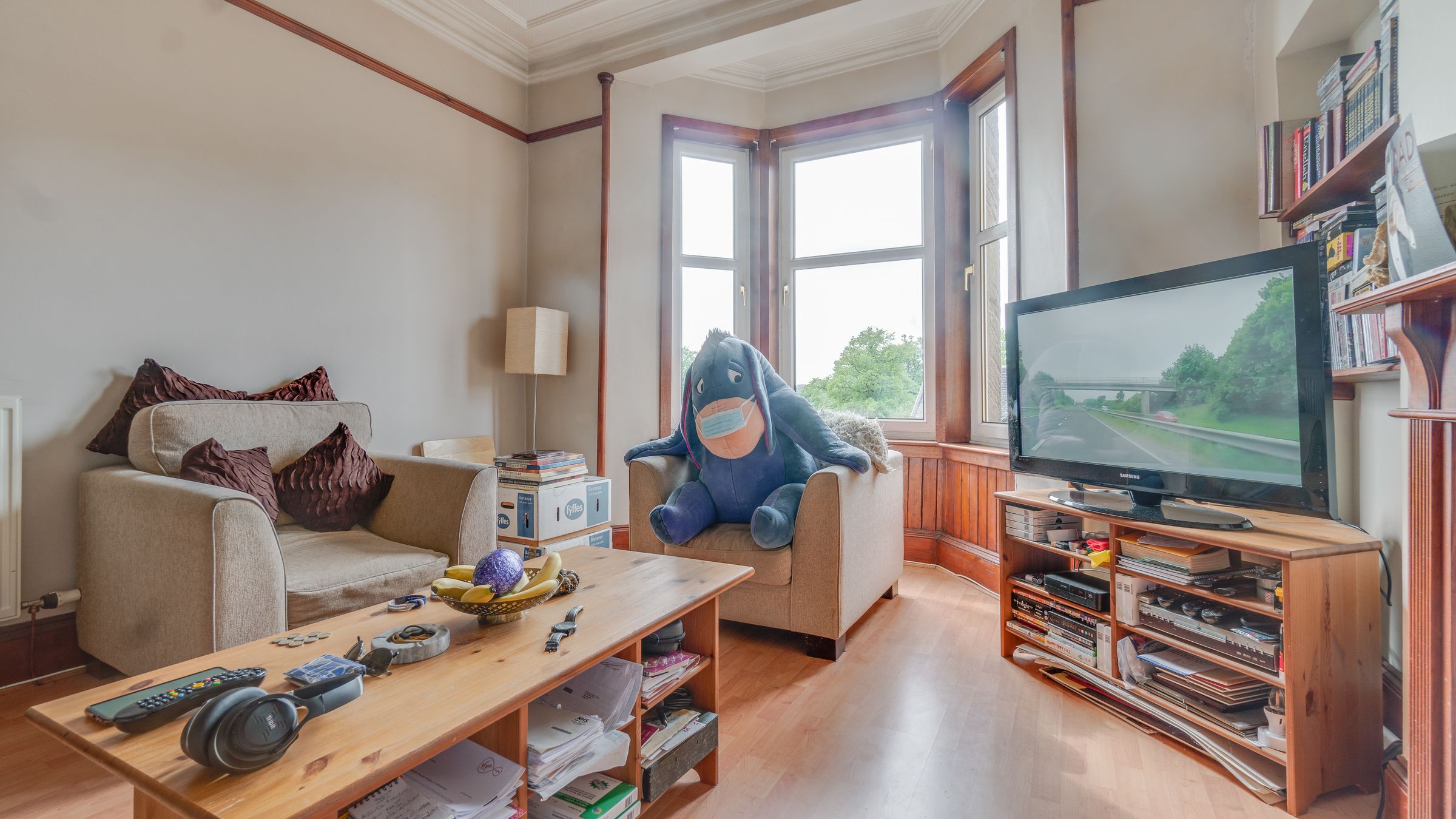 2 bed flat for sale in Williamson Avenue, Dumbarton G82 Zoopla