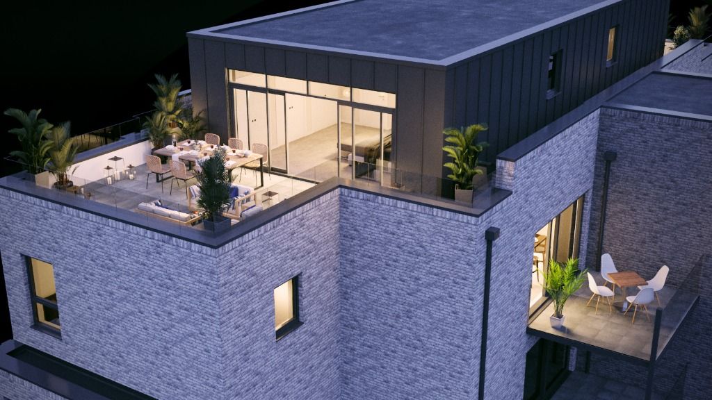 Ravelston Apartments, Apartment 9, Groathill Road South, Edinburgh, Midlothian EH4