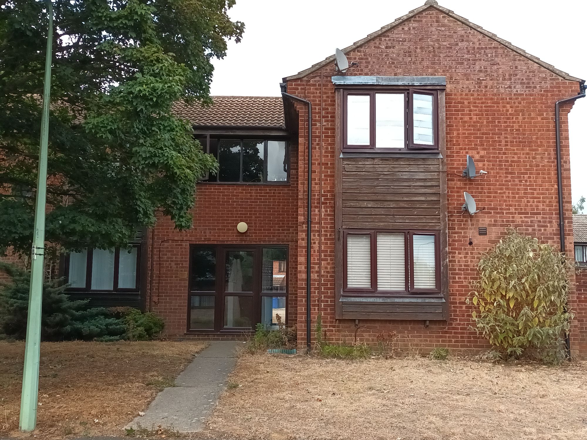 Studio for sale in Weston Way, Newmarket CB8 Zoopla