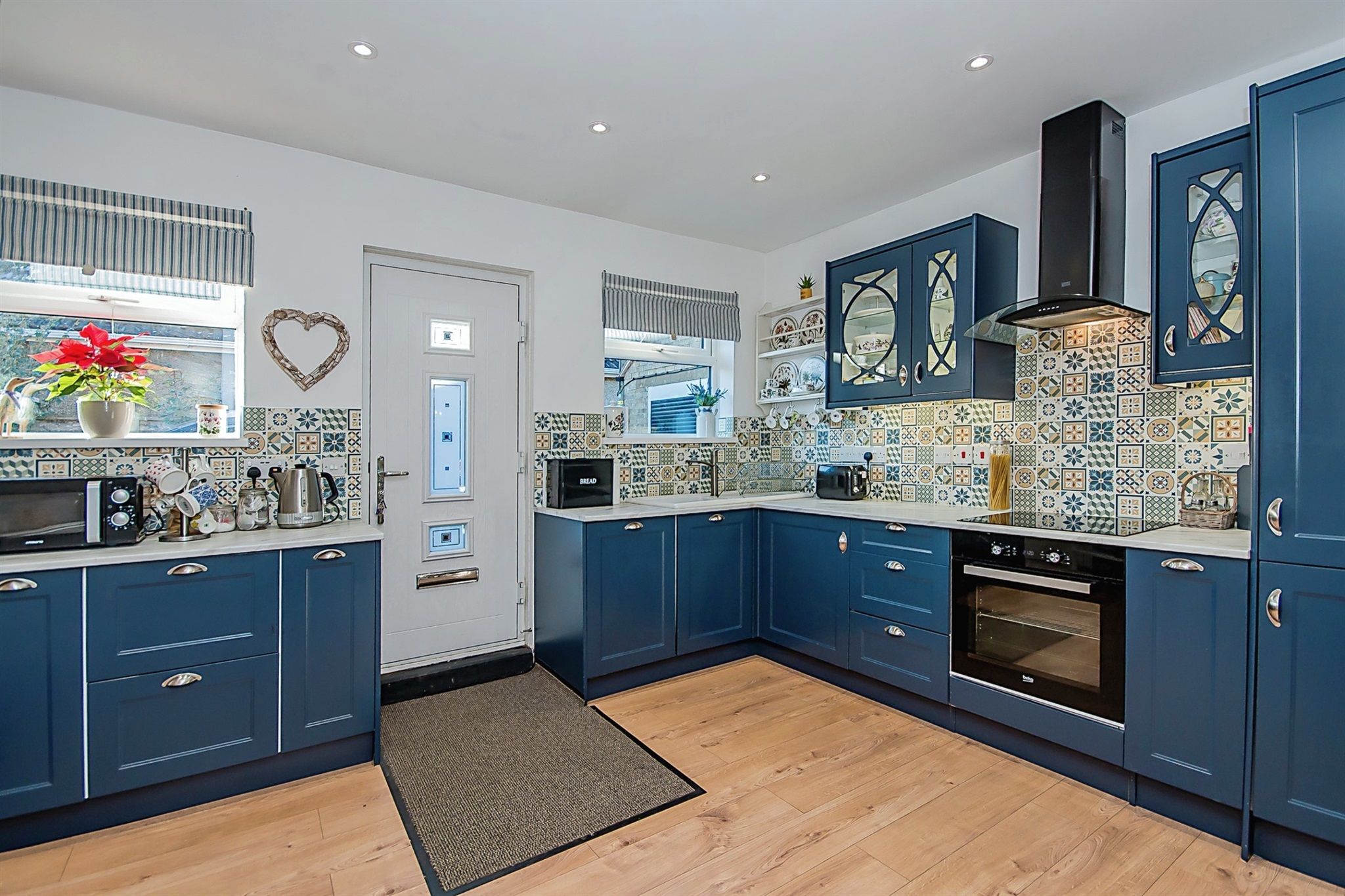 3 bed detached bungalow for sale in Leverington Common, Leverington