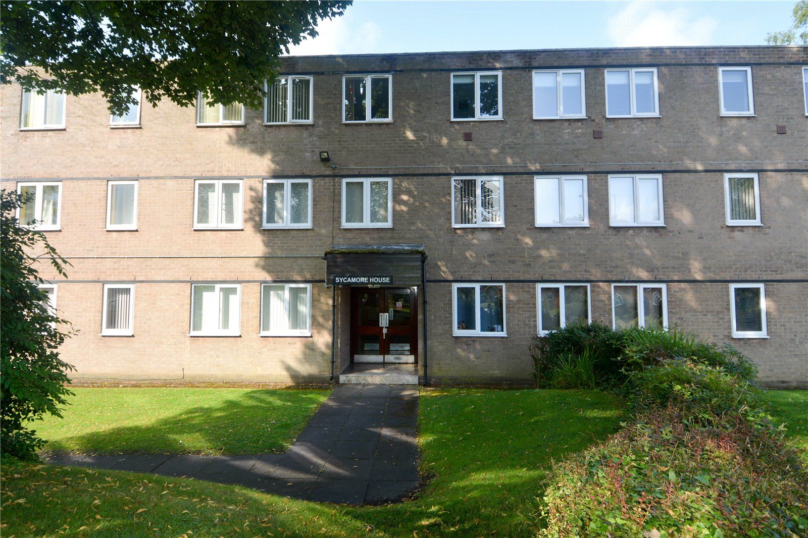 Rectory Road, Northfield, Birmingham B31  