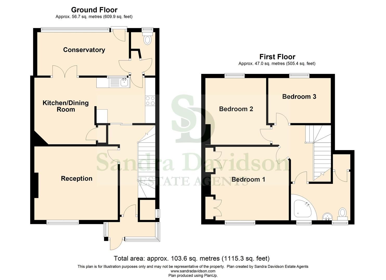 3 bed property for sale in Sisley Road, Barking IG11 Zoopla