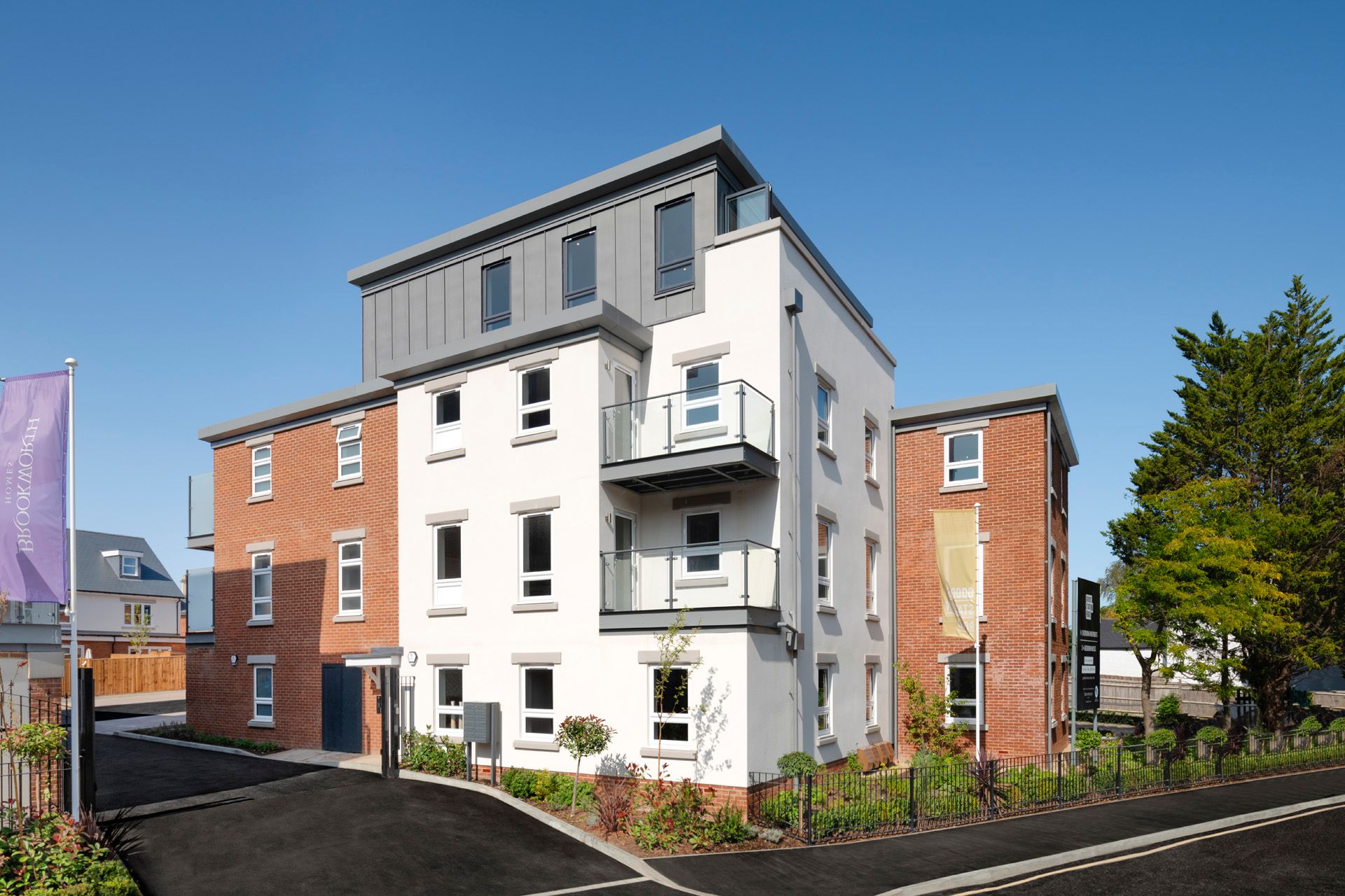 2 bed flat to rent in Belgrave, Tunbridge TN1 Zoopla