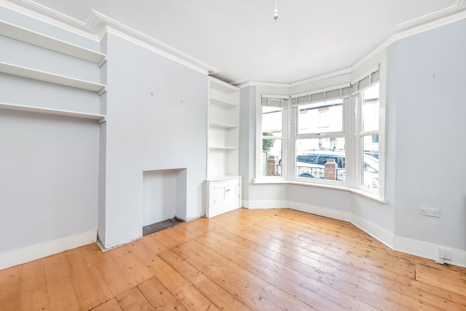 2 bed terraced house for sale in Larkbere Road, Sydenham, London SE26