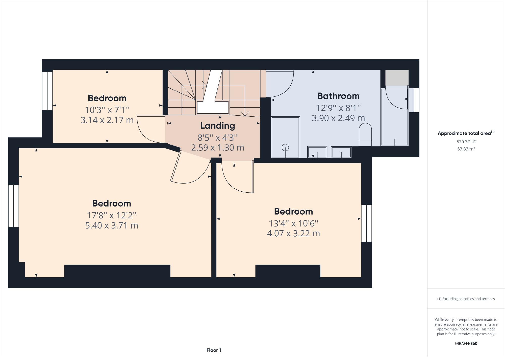 4 bed terraced house for sale in Lyra Road, Waterloo, Liverpool L22