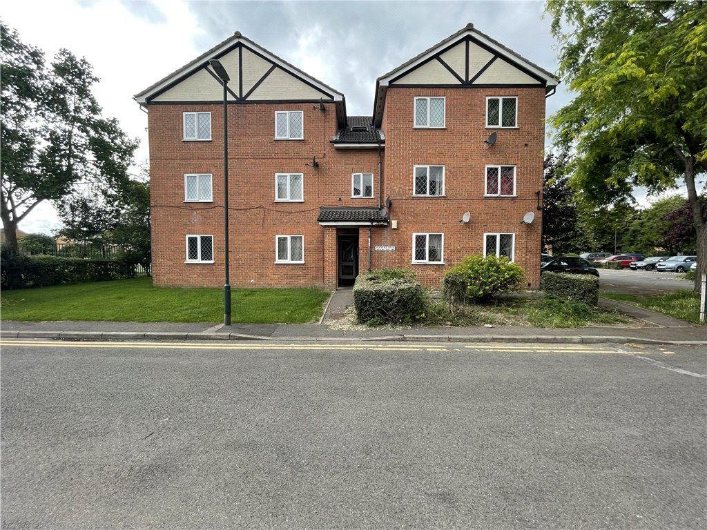 Heathfield Drive, Mitcham, Surrey CR4  