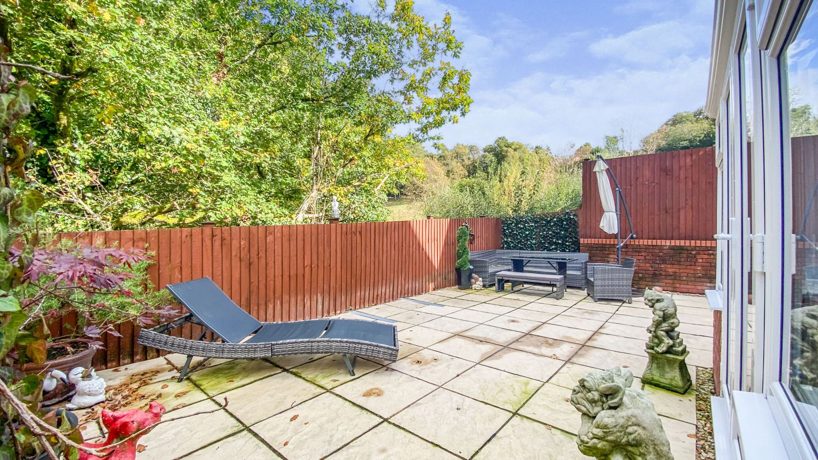 4 bed detached house for sale in Bryn Alltwen, Pontardawe SA8