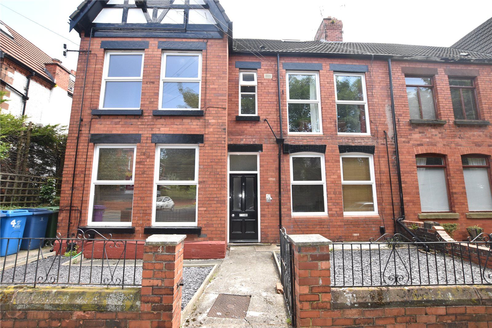 2 bed flat for sale in Mines Avenue, Aigburth, Liverpool L17 Zoopla