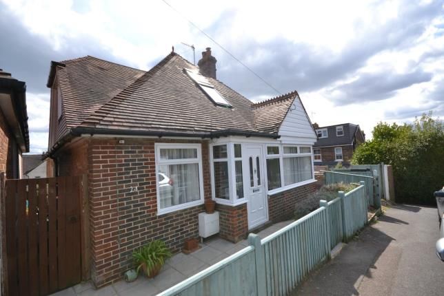 Gordon Road Tunbridge Wells Kent TN4  